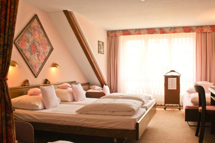 baslertor summer pool hotel