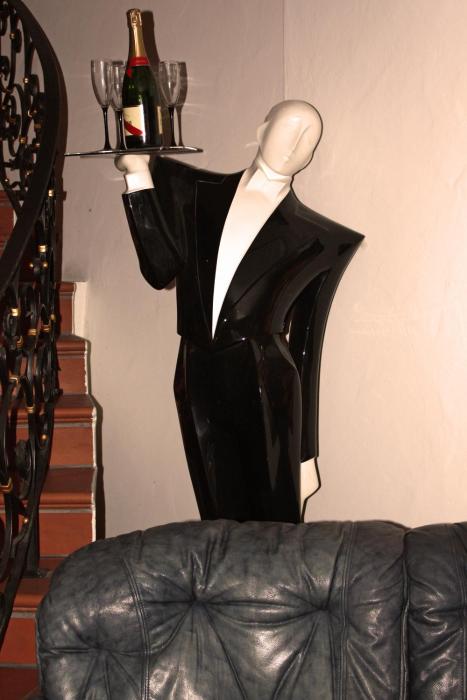 baslertor summer pool hotel