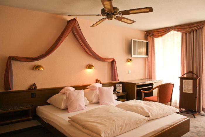 baslertor summer pool hotel