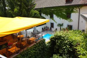 Baslertor Summer Pool Hotel,Inwil>>Adligenswil,2 star
