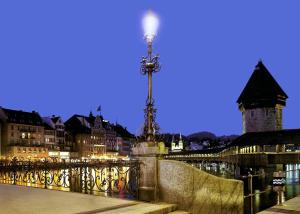 baslertor summer pool hotel