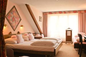 baslertor summer pool hotel