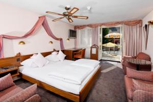 baslertor summer pool hotel