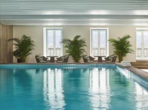 Grand Hotel National,Lucerne>>Inwil,5 star
