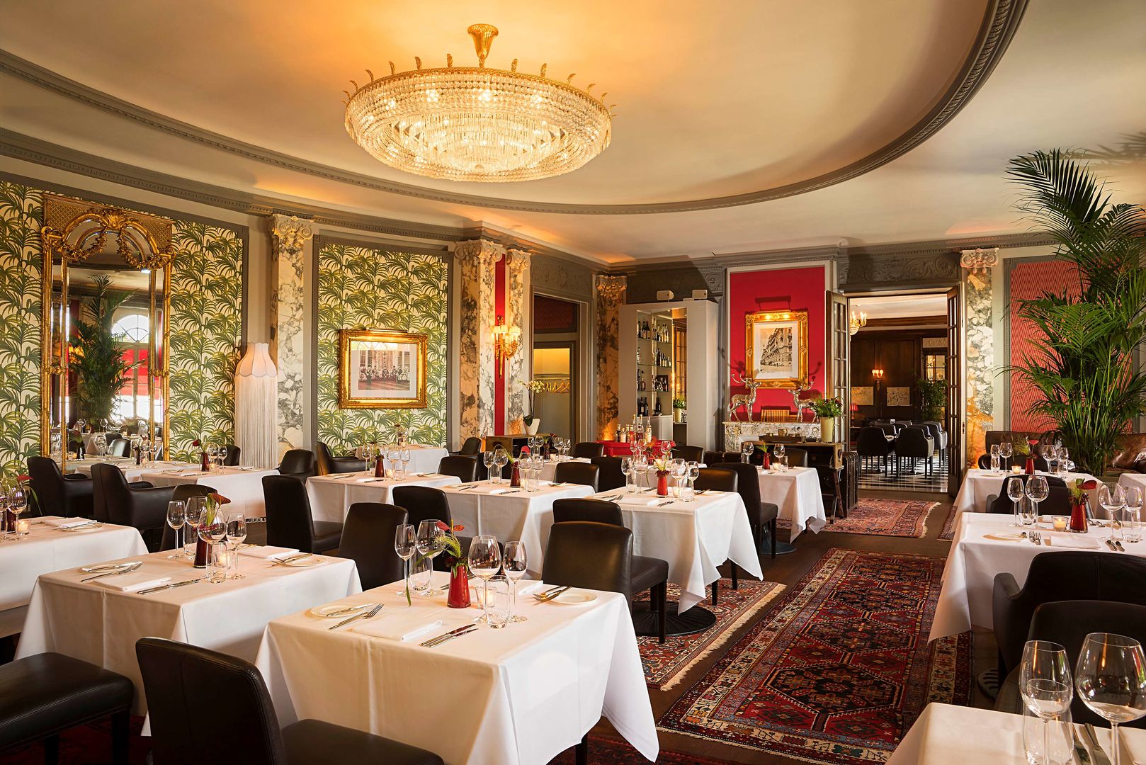 grand hotel national