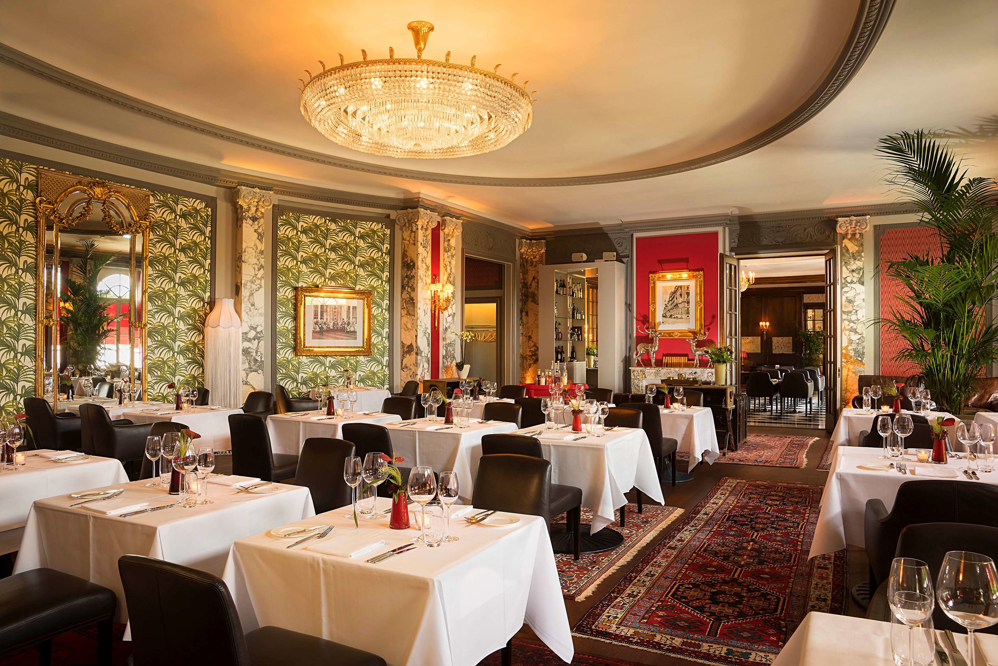 grand hotel national