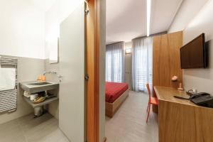 le scuole collemassari hospitality