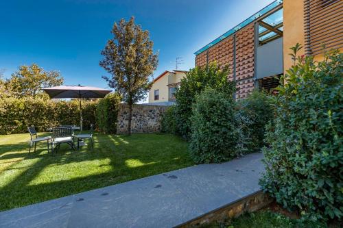 le scuole collemassari hospitality