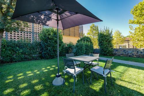 le scuole collemassari hospitality