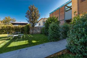 le scuole collemassari hospitality