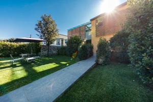 le scuole collemassari hospitality