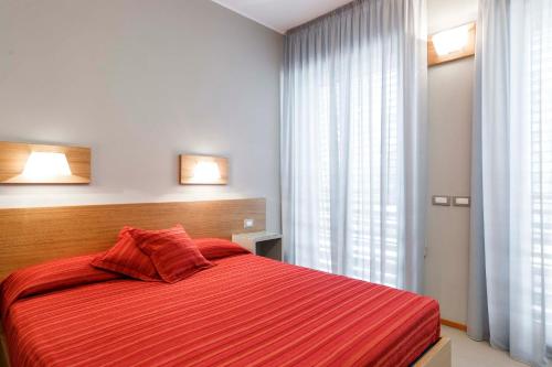 le scuole collemassari hospitality