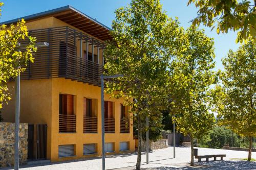 le scuole collemassari hospitality