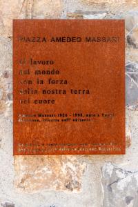 le scuole collemassari hospitality
