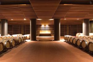 le scuole collemassari hospitality