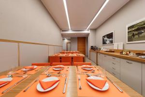 le scuole collemassari hospitality