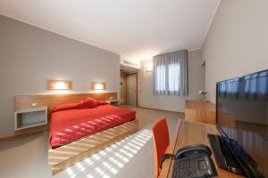 le scuole collemassari hospitality