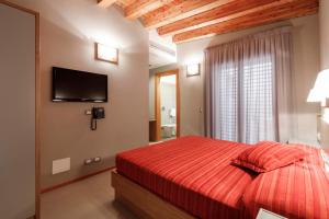 le scuole collemassari hospitality