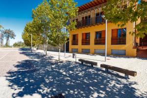 le scuole collemassari hospitality