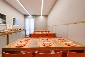 le scuole collemassari hospitality