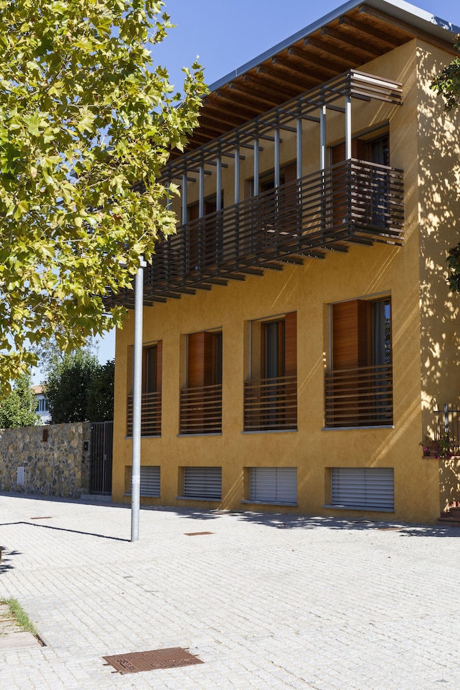 le scuole collemassari hospitality