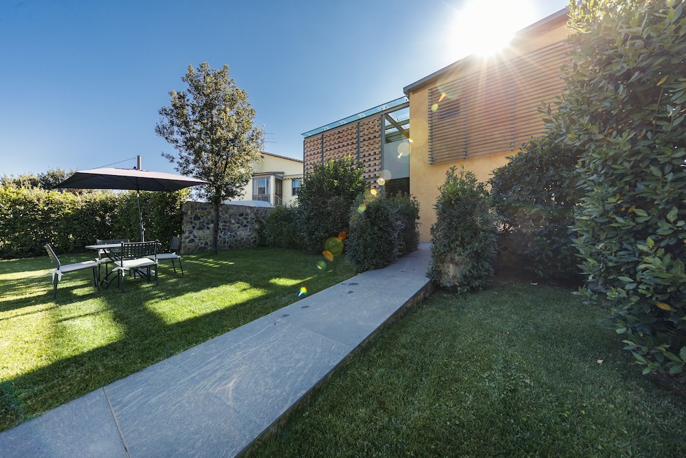 le scuole collemassari hospitality