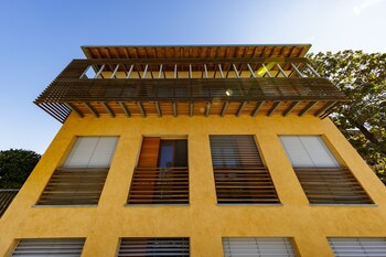le scuole collemassari hospitality