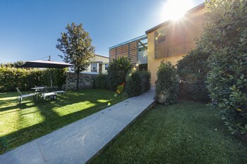 le scuole collemassari hospitality
