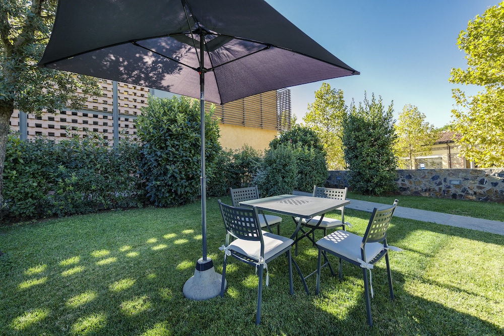le scuole collemassari hospitality
