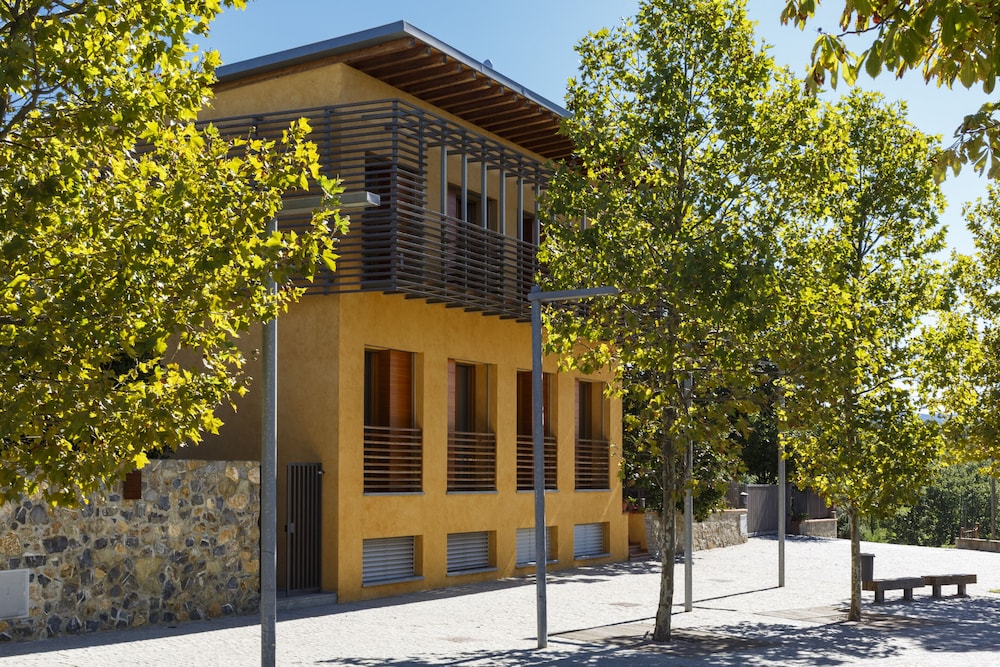 le scuole collemassari hospitality