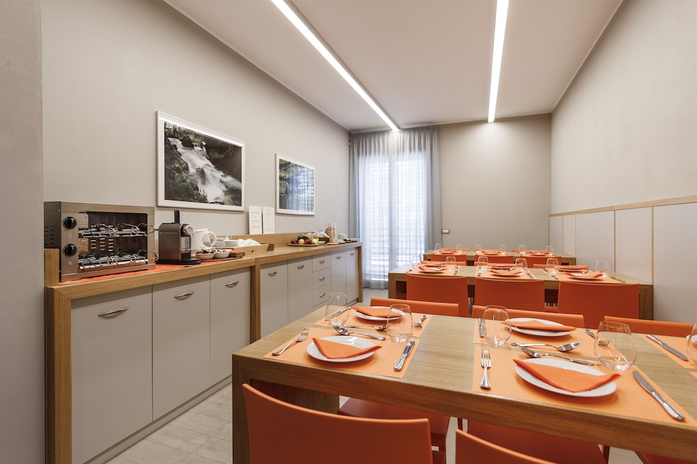 le scuole collemassari hospitality