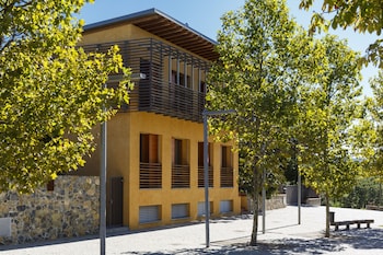le scuole collemassari hospitality