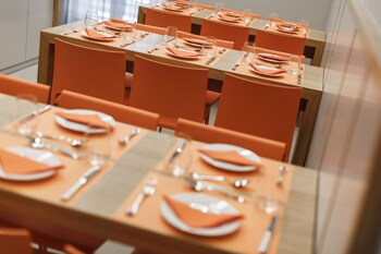 le scuole collemassari hospitality