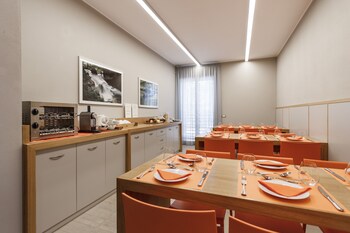 le scuole collemassari hospitality