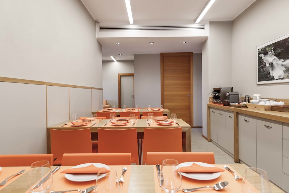 le scuole collemassari hospitality