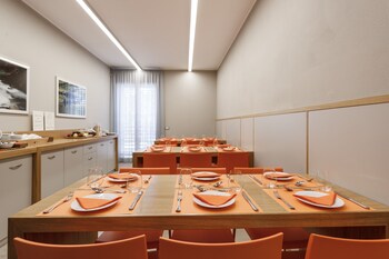 le scuole collemassari hospitality