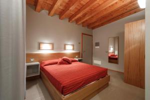 le scuole collemassari hospitality