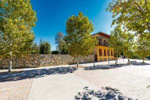 le scuole collemassari hospitality
