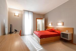 le scuole collemassari hospitality
