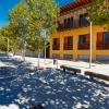 le scuole collemassari hospitality