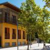 le scuole collemassari hospitality