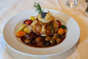 Hotel De La Paix,Lucerne>>Inwil,3 star