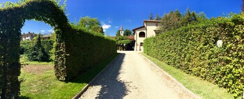 Le 5 Frecce,Campiglione Fenile>>Bagnolo Piemonte,3 star