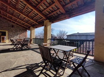 Le 5 Frecce,Campiglione Fenile>>Bagnolo Piemonte,3 star