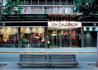 Nh Collection Barcelona Gran Hotel Calderon,Eixample>>Barcelona,5 star