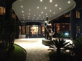 Eden Bel Abbes,Sidi-Bel-Abbes>>Sidi Bel Abbes,4 star