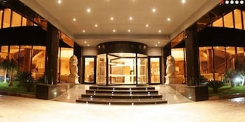 Eden Bel Abbes,Sidi-Bel-Abbes>>Sidi Bel Abbes,4 star