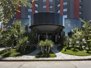 Eden Bel Abbes,Sidi-Bel-Abbes>>Sidi Bel Abbes,4 star