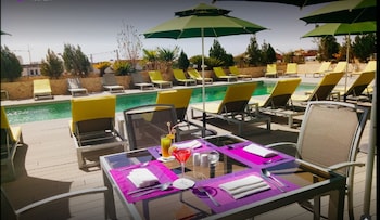 Eden Bel Abbes,Sidi-Bel-Abbes>>Sidi Bel Abbes,4 star