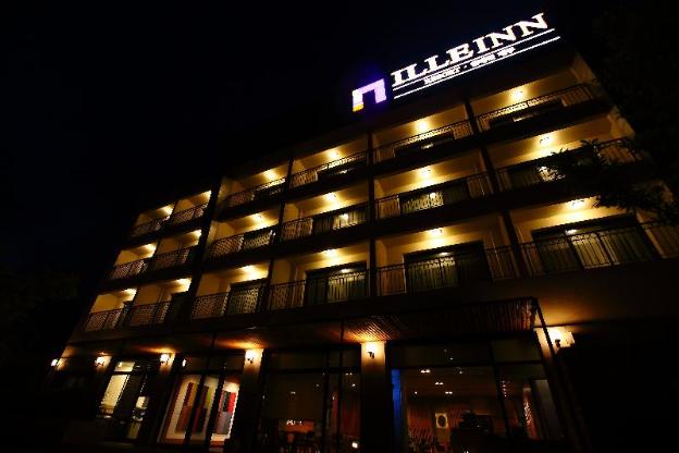 illeinn hotel